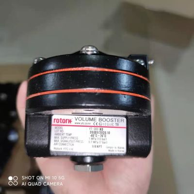 Bộ tăng âm lượng Rotork Ytc YT-310