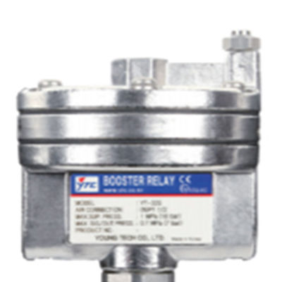 Bộ tăng âm lượng Rotork Ytc YT-310