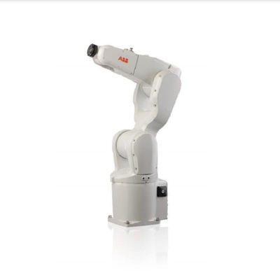Cánh tay rô bốt công nghiệp Trọng tải 5kg Tầm với 900mm IRB 1200-5 / 0.9 6 trục Cánh tay rô bốt nhỏ nhặt