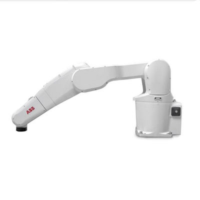 Cánh tay rô bốt công nghiệp Trọng tải 5kg Tầm với 900mm IRB 1200-5 / 0.9 6 trục Cánh tay rô bốt nhỏ nhặt
