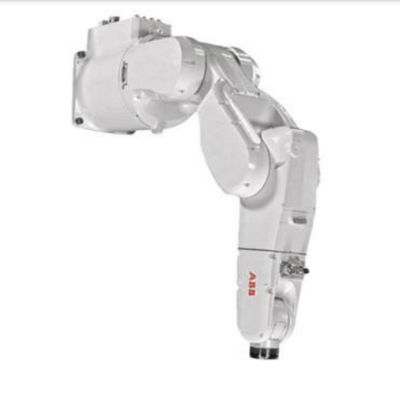 Cánh tay rô bốt công nghiệp Trọng tải 5kg Tầm với 900mm IRB 1200-5 / 0.9 6 trục Cánh tay rô bốt nhỏ nhặt