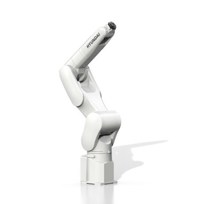 HH7 Trọng tải 7kg Tầm với 932mm 6 trục Độ chính xác cao Độ tin cậy cao Máy lắp ráp Robot xử lý vật liệu