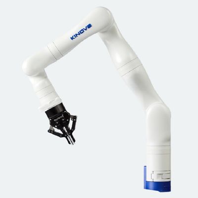 Robot Kinova Gen3 đa năng và mô-đun 6 trục
