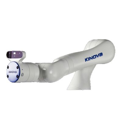 Robot Kinova Gen3 7 trục đa năng và mô-đun