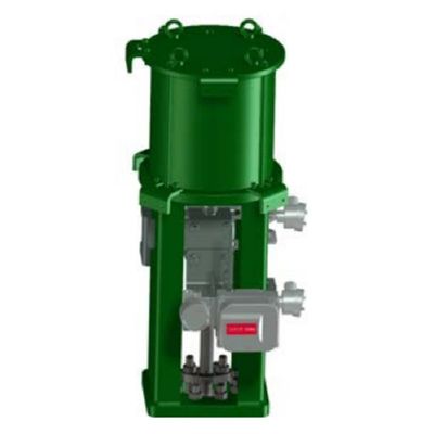 Khí mô-đun trượt Fishe 785C Thiết bị truyền động pít-tông LNG Thiết bị khí trượt gắn trên Thiết bị hoàn chỉnh Giải pháp Giải pháp Bộ dụng cụ điện