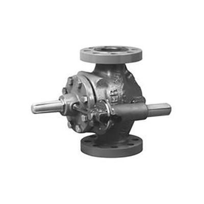 Van giảm áp EZR hoặc bộ điều chỉnh áp suất ngược Mô-đun khí trượt Fisher LNG Thiết bị khí gắn giải pháp Giải pháp điện Bộ dụng cụ điện