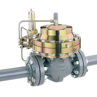 Gas Skid EZH và Dòng EZHSO Giải pháp toàn diện cho Bộ công cụ điện công nghiệp khí tự nhiên