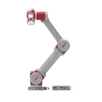 Bộ điều khiển robot hợp tác JAKA Ai 3 của Trung Quốc với 6 trục được sử dụng làm robot công nghiệp mini