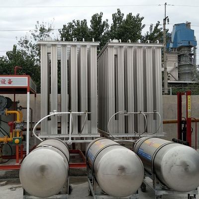 4320 Màn hình định vị không dây Thiết bị gắn trượt áp suất thấp cho Bộ công cụ điện công nghiệp khí tự nhiên