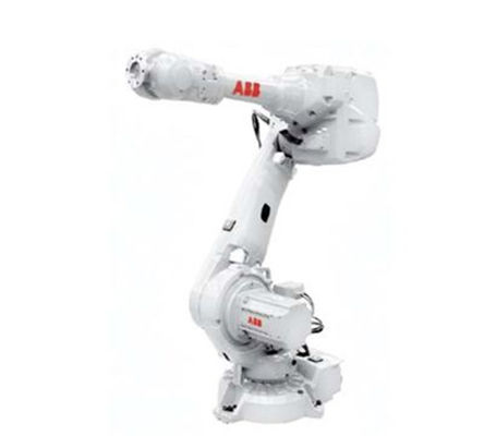 Robot công nghiệp trung bình ABB IRB 4600 Máy hàn robot với 6 trục