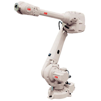 Robot công nghiệp trung bình ABB IRB 4600 Máy hàn robot với 6 trục