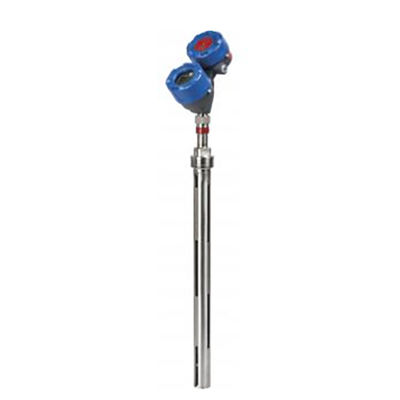 Thiết bị đo mức Magnetrol 706 Máy phát mức radar sóng có hướng dẫn hiệu suất cao