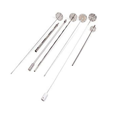 Thiết bị đo mức Magnetrol 706 Máy phát mức radar sóng có hướng dẫn hiệu suất cao