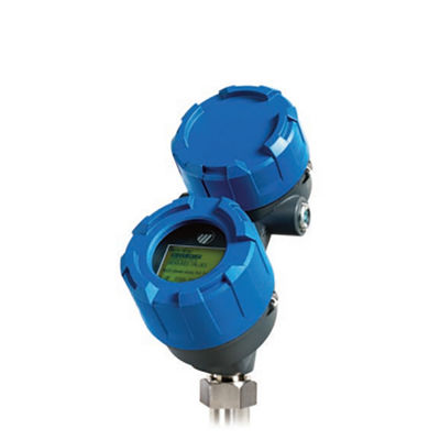 Thiết bị đo mức Magnetrol 706 Máy phát mức radar sóng có hướng dẫn hiệu suất cao