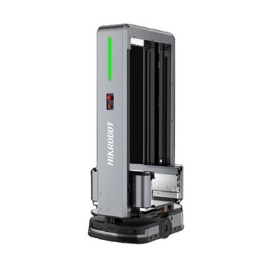 F0-50SC Robot di động di động có độ ổn định cao Robot thích ứng với các hãng khác nhau Xe nâng hàng linh hoạt