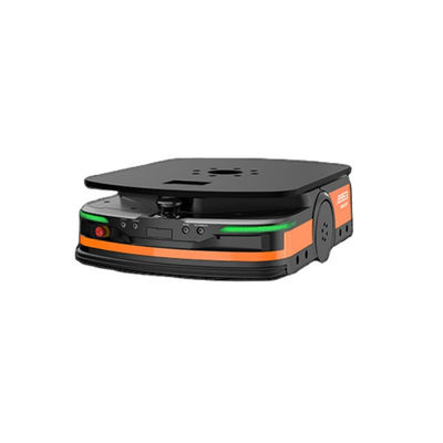Q7-1000LE-D 1000kg Tải trọng định mức 1265mm Đường kính quay Robot di động tiềm ẩn để giao hàng