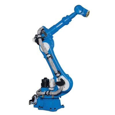 Cánh tay robot 6 trục GP110 Tải trọng 110kg Tầm với 2236mm để bàn giao vật liệu