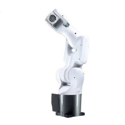 KR 4 AGILUS Trọng tải 4kg Đạt 600mm Cánh tay robot 6 trục