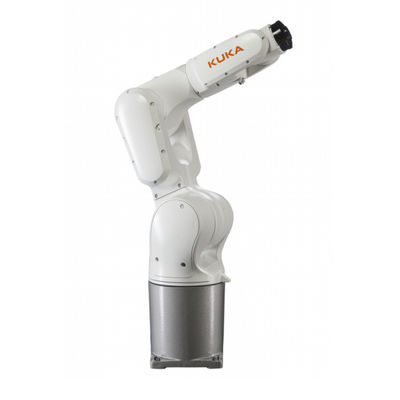 KR 6 R700-2 Trọng tải 6,8kg Đạt 726mm 6 trục Palletizing Robot