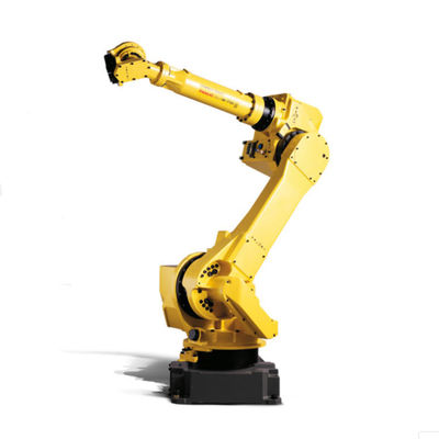 M-710iC / 50 Trọng tải 7kg Tầm với 717mm Cánh tay robot công nghiệp 6 trục