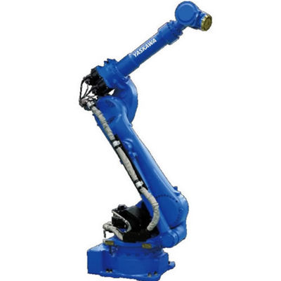 Robot hàn tự động 6 trục Robot GP180 cho máy xử lý vật liệu