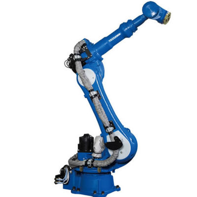 Bộ điều khiển cánh tay robot Trọng tải 110kg GP110 cho máy hàn cánh tay robot
