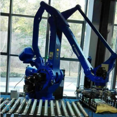 Bộ điều khiển cánh tay robot Trọng tải 110kg GP110 cho máy hàn cánh tay robot