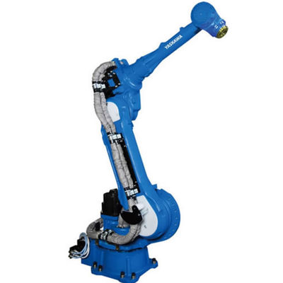 Cánh tay robot 6 trục Chọn và đặt cánh tay robot GP88 680kg cho robot hàn Mig