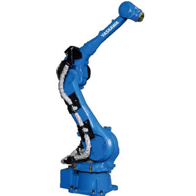 Cánh tay robot công nghiệp GP50 cho máy hàn hồ quang Máy hàn AC DC TIG