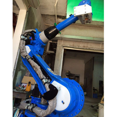Cánh tay robot công nghiệp GP50 cho máy hàn hồ quang Máy hàn AC DC TIG