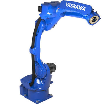 Cánh tay robot công nghiệp GP12 với tay vuốt cho robot xếp dỡ