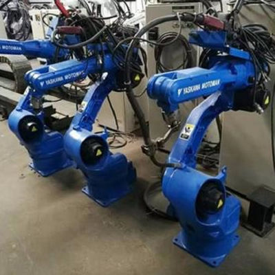 Cánh tay robot công nghiệp 6 trục GP7 cho robot xử lý máy công nghiệp
