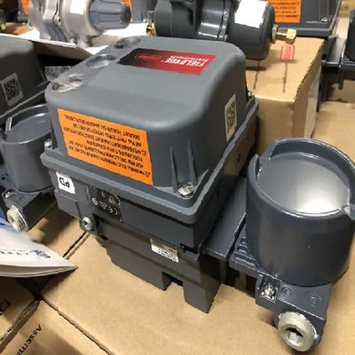 HC DVC6200 Với Bộ điều khiển van kỹ thuật số điện phản hồi