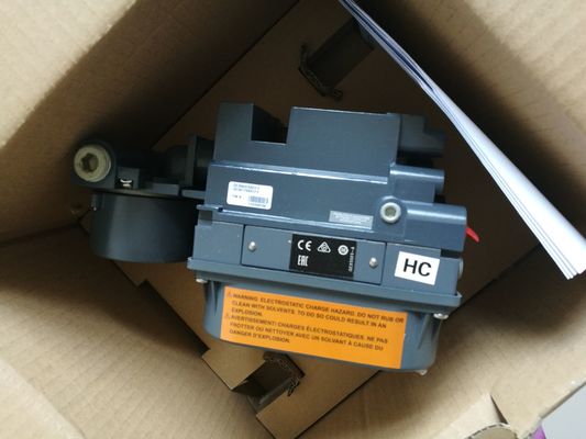 Bộ định vị van Fisher Bộ điều khiển kỹ thuật số DVC6200f Không có vị trí tiếp xúc Phản hồi