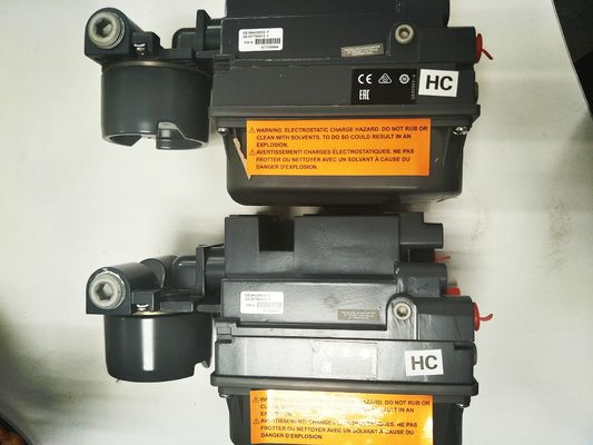 Bộ định vị van Fisher Bộ điều khiển kỹ thuật số DVC6200f Không có vị trí tiếp xúc Phản hồi