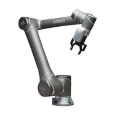Tự động hóa 6 trục Cánh tay robot công nghiệp Robot cộng tác Tm5