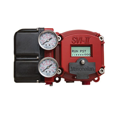 MSVI II ESD với nền tảng giao tiếp HART Bộ điều khiển van kỹ thuật số