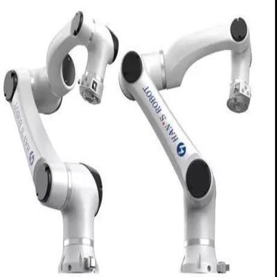 Cánh tay robot hợp tác công nghiệp 6 trục Elfin E10 10kg cho máy đánh bóng