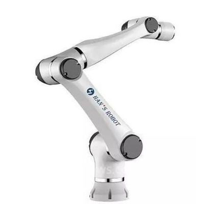Robot hàn tự động Elfin E05 5kg cho máy hàn cốc