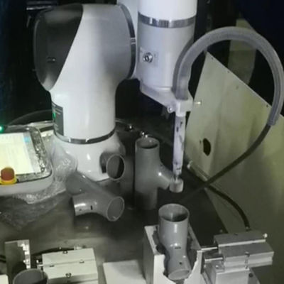 Cánh tay robot hợp tác công nghiệp 6 trục Elfin 3kg E03 cho robot cobot