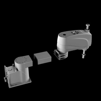Cánh tay robot hợp tác công nghiệp Rebel-S6-0.45 dành cho robot chọn và đặt