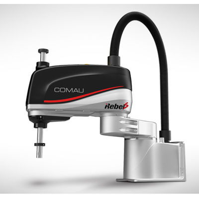 Cánh tay robot hợp tác công nghiệp Rebel-S6-0.45 dành cho robot chọn và đặt