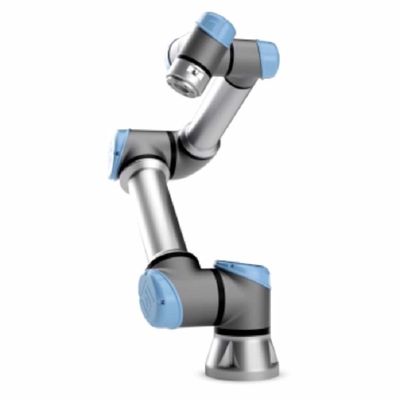 UR5e 6 trục vươn tới 850mm Tải trọng phát 5kg Robot đa năng
