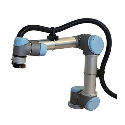 UR5e 6 trục vươn tới 850mm Tải trọng phát 5kg Robot đa năng