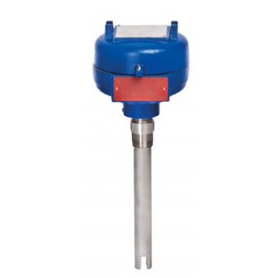 Công tắc mức siêu âm Magnetrol Dòng 910 được sử dụng làm phép đo mức