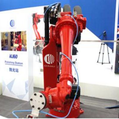 Cánh tay Robot hợp tác 6 Trục Racer-7-1.0 Với Chọn và Đặt Cánh tay Robot