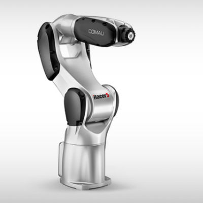 Robot 6 trục của Racer-5-0.80 cho máy hàn robot với robot hợp tác