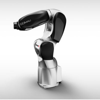 Chọn và đặt Cánh tay Robot của Racer-3-0.63 Con dấu thẩm mỹ với Robot Cobot