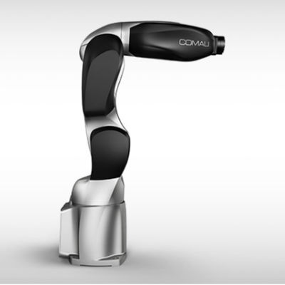 Chọn và đặt Cánh tay Robot của Racer-3-0.63 Con dấu thẩm mỹ với Robot Cobot