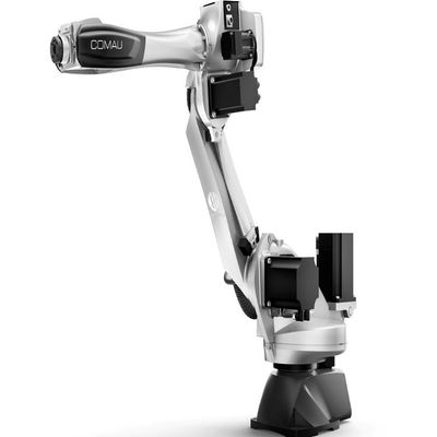 Cánh tay robot hợp tác 6 trục của Robot hàn hồ quang-7-1.4